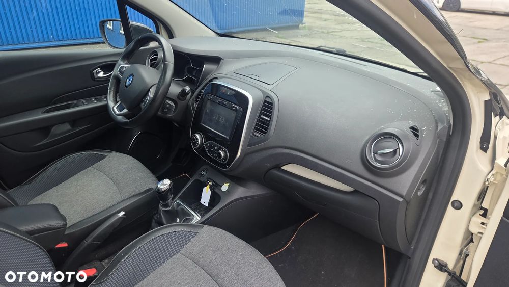Renault Captur ENERGY dCi 110 Start&Stop Luxe - 6