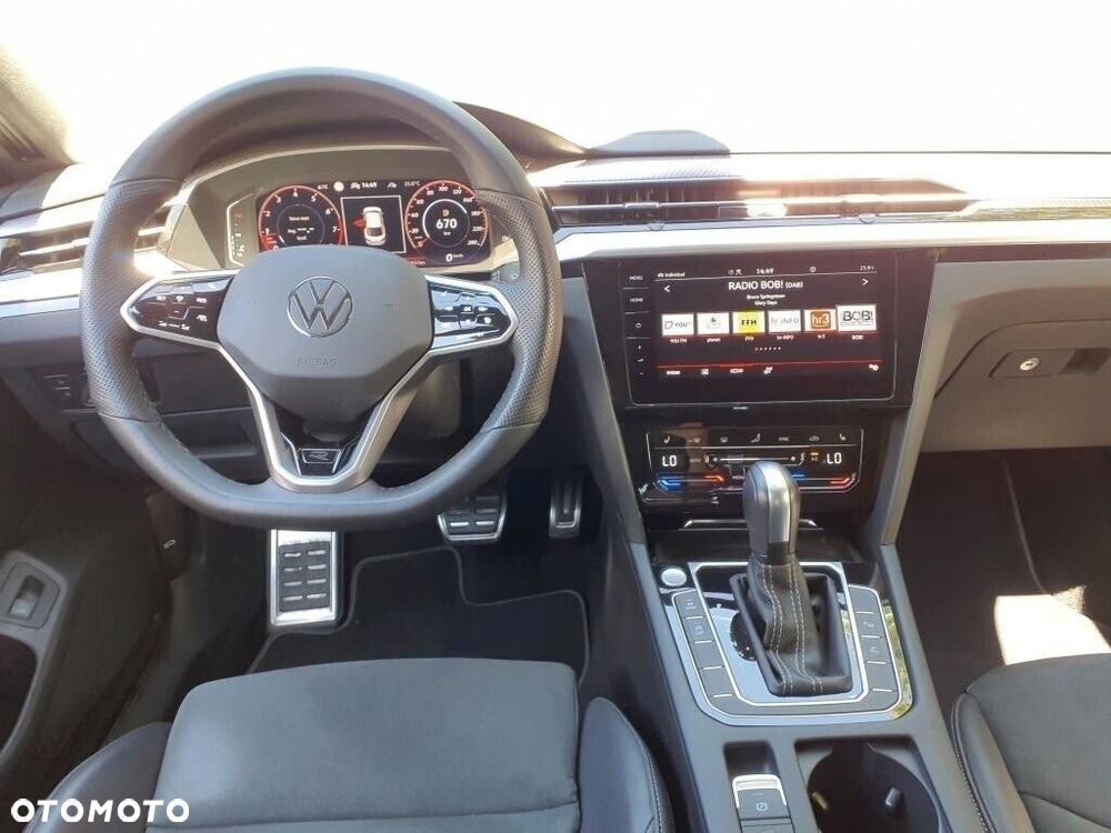 Volkswagen Arteon 2.0 TSI R-Line DSG - 7