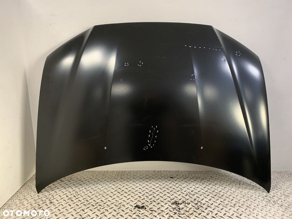 NOWA ORYGINALNA MASKA POKRYWA SILNIKA MITSUBISHI ASX 10-18 5900A414 - 5