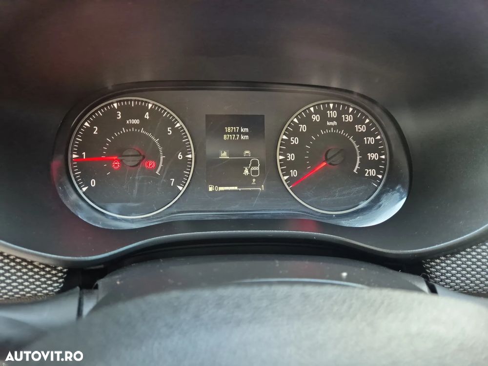 Dacia Logan TCe 90 MT5 Expression - 14