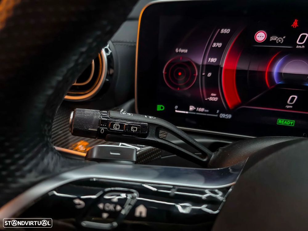 Mercedes-Benz C 300 e 9G-TRONIC AMG Line Advanced - 22