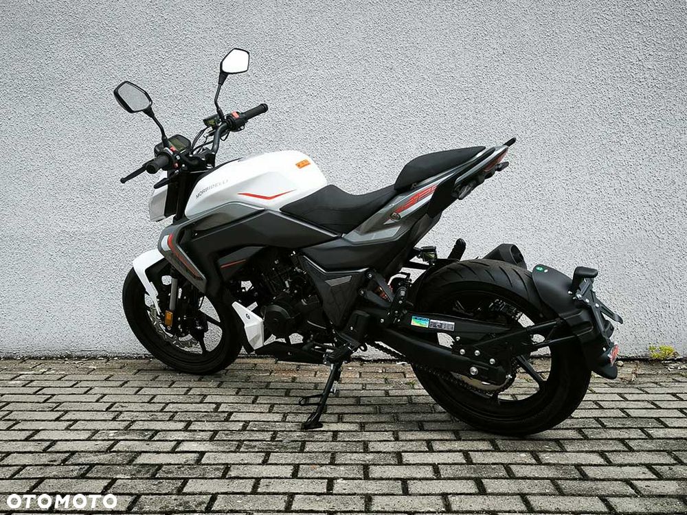 Morbidelli Inny - 15