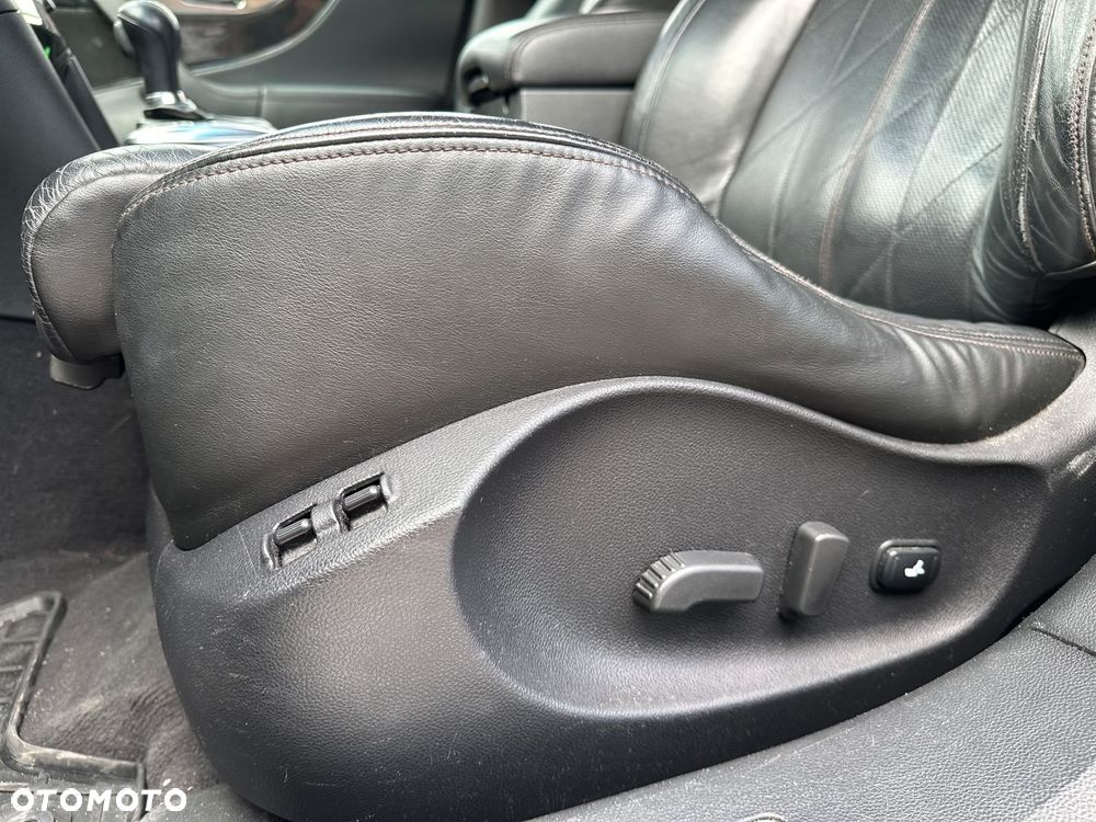 Infiniti FX FX30d AWD S Premium - 11
