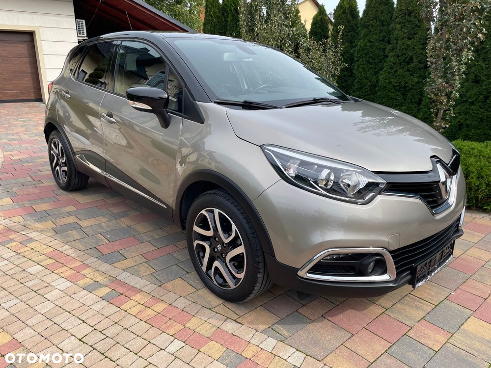 Renault Captur - 3