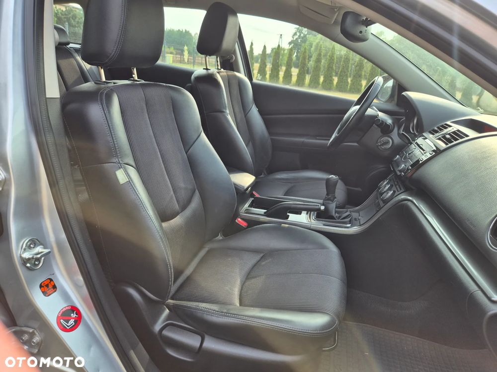 Mazda 6 Sport 2.0 MZR DISI 90th Anniversary - 12