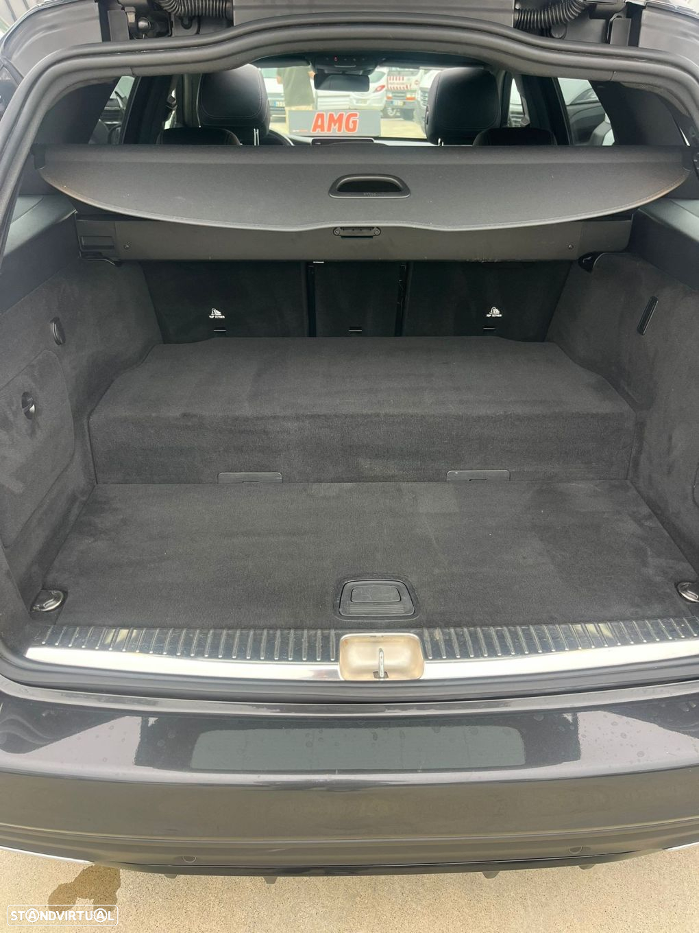 Mercedes-Benz C 300 - 22