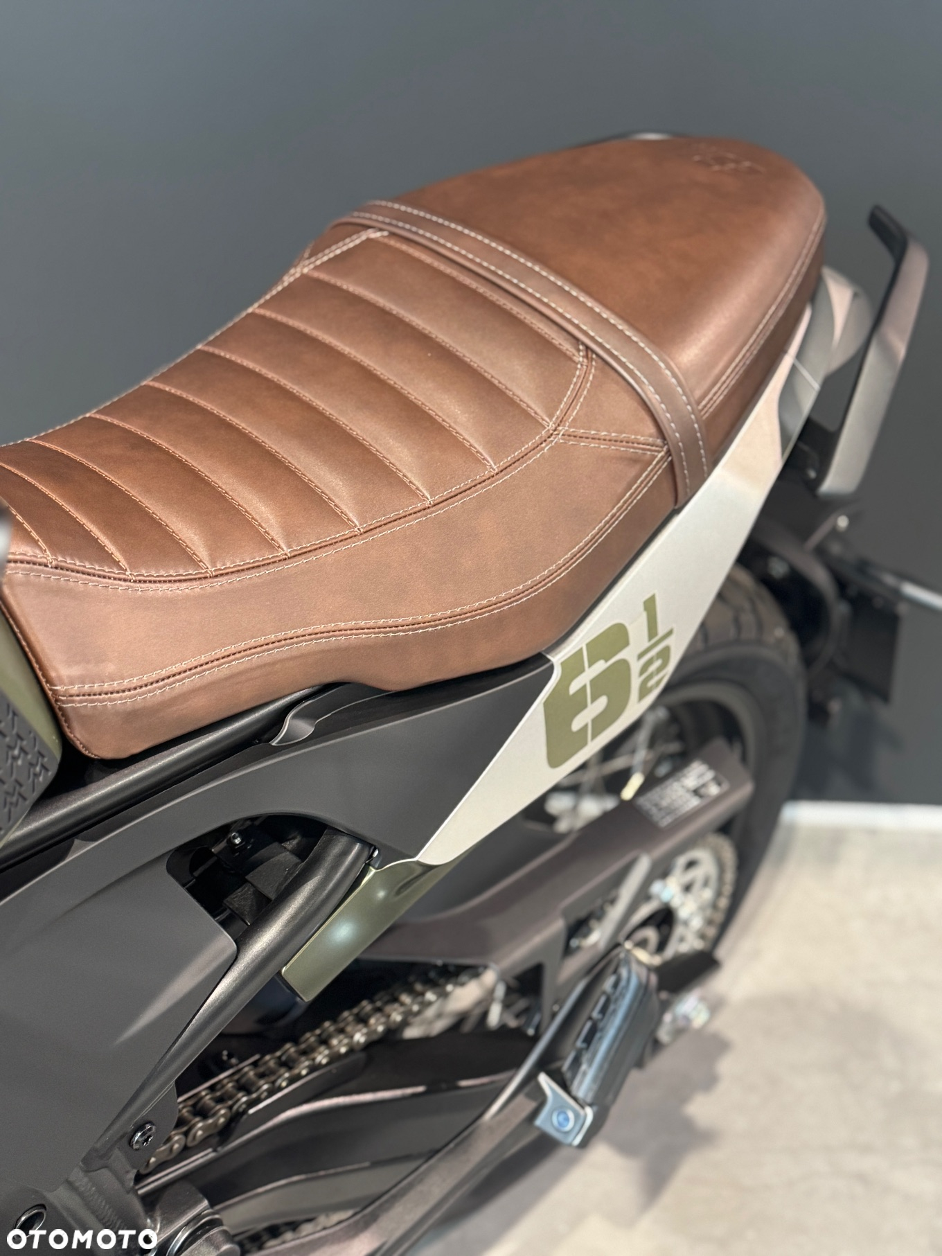 Moto Morini Inny - 9