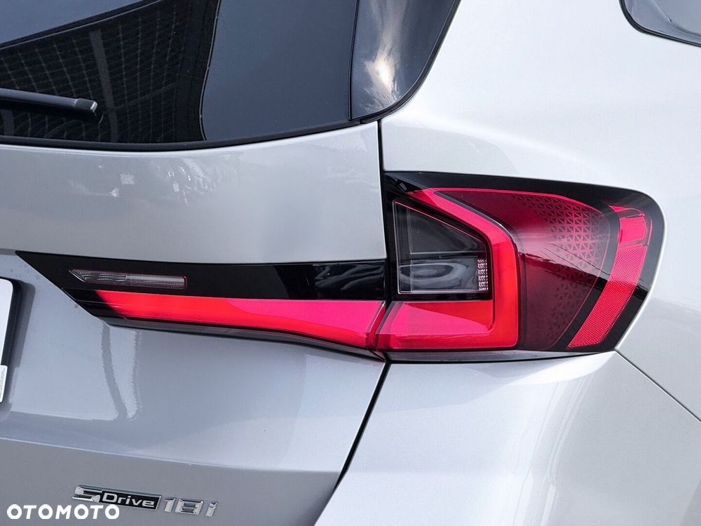 BMW X1 sDrive18i M Sport - 11