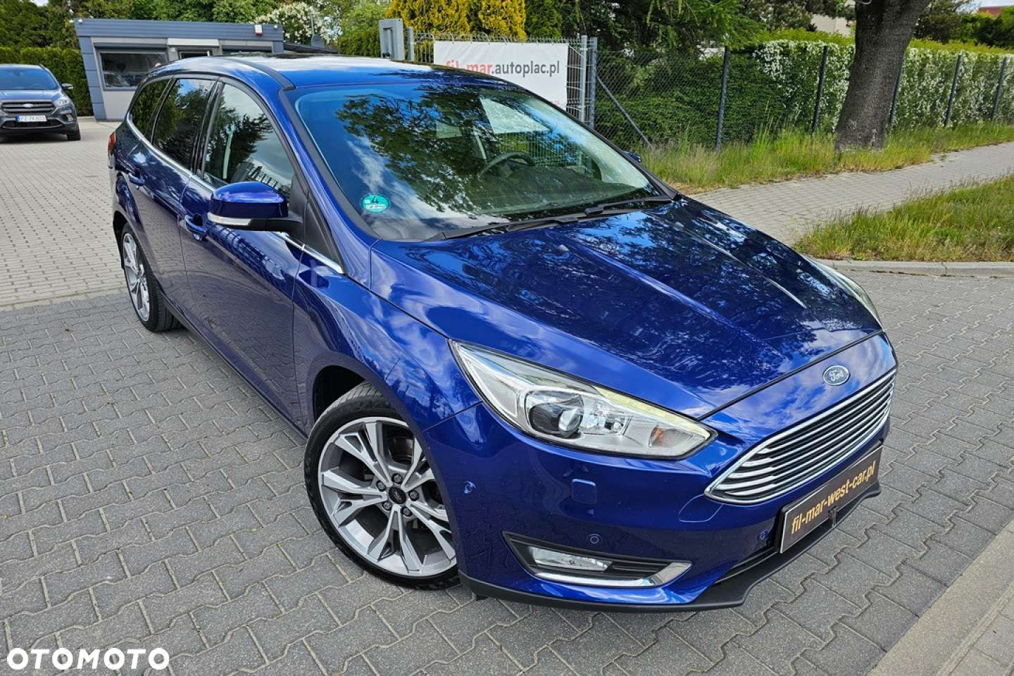 Ford Focus - 2