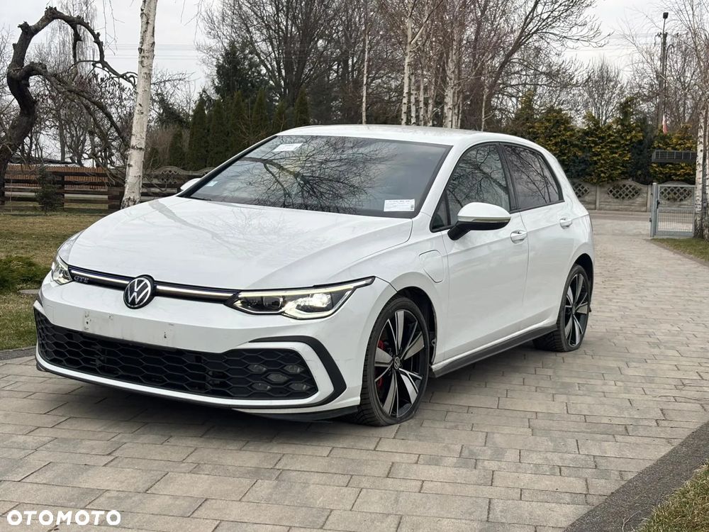 Volkswagen Golf 1.4 TSI Plug-In Hybrid GTE DSG - 1