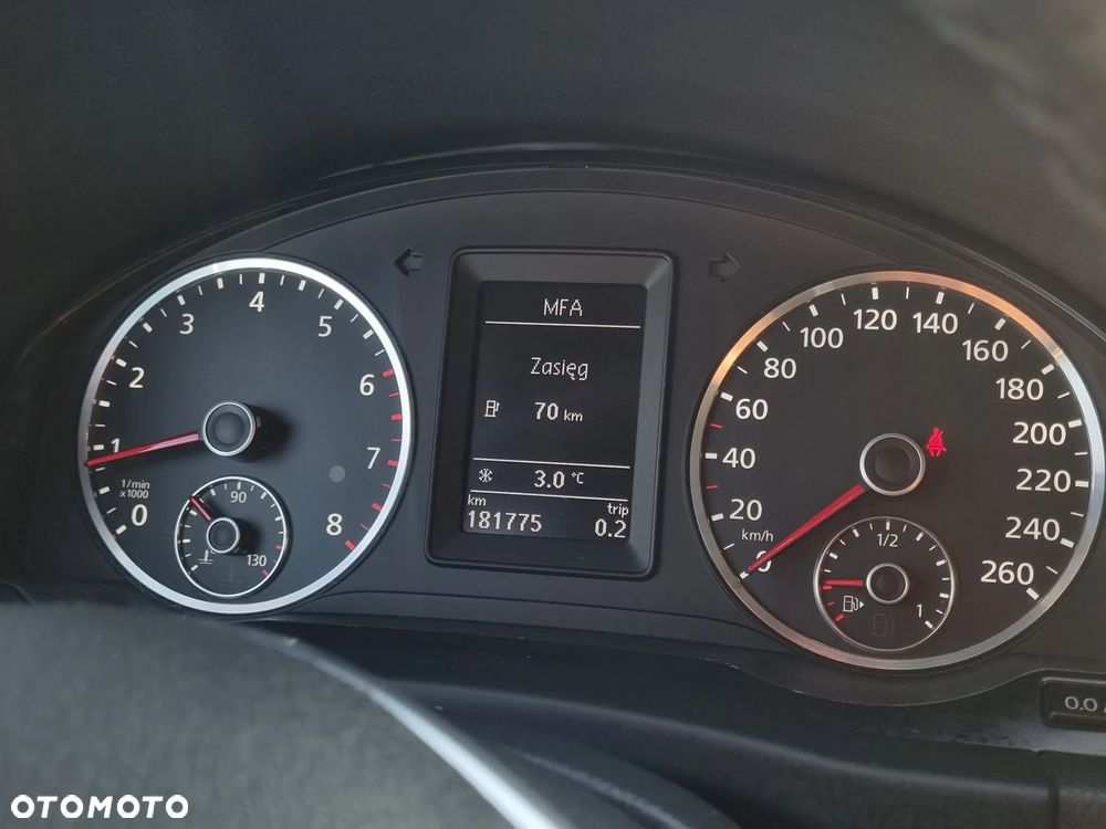 Volkswagen Tiguan 2.0 TSI 4Motion Automatik Sport & Style - 20