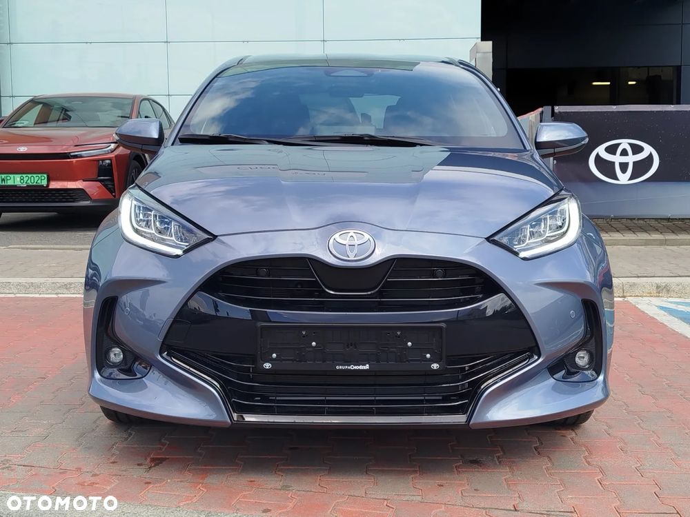 Toyota Yaris Hybrid 1.5 Executive - 2