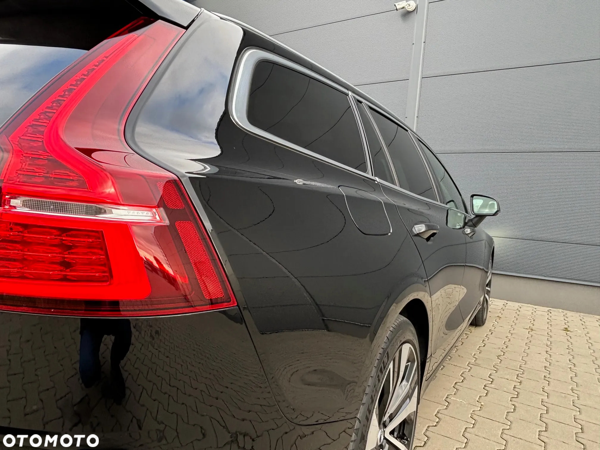 Volvo V60 B3 B Momentum Pro - 35