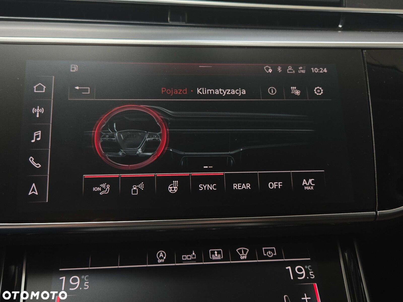 Audi A8 - 33