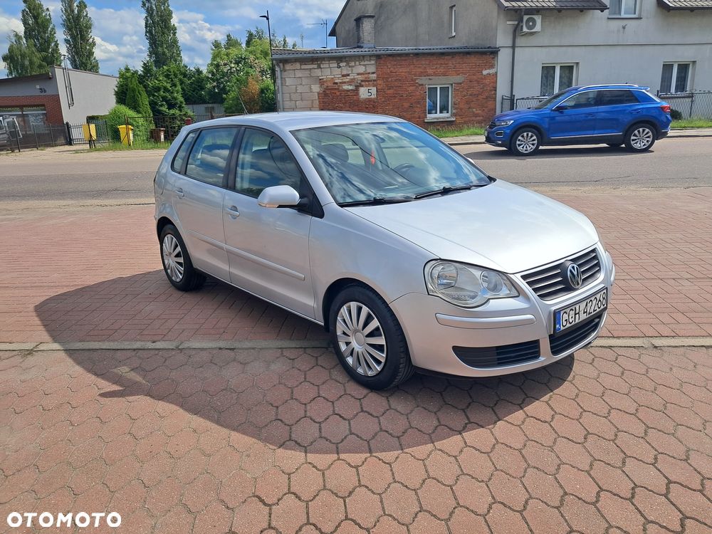 Volkswagen Polo 1.4 TDI Tour - 16