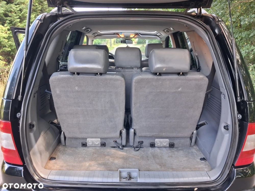Mercedes-Benz ML - 9