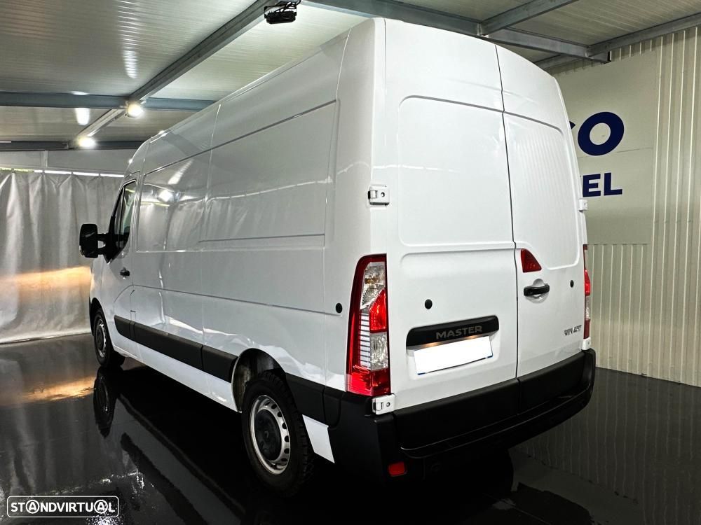 Renault Master L2H2 2.3 DCi 135cv Confort - 6