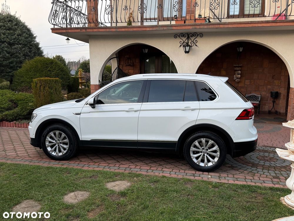 Volkswagen Tiguan 2.0 TDI BMT SCR Highline DSG - 6