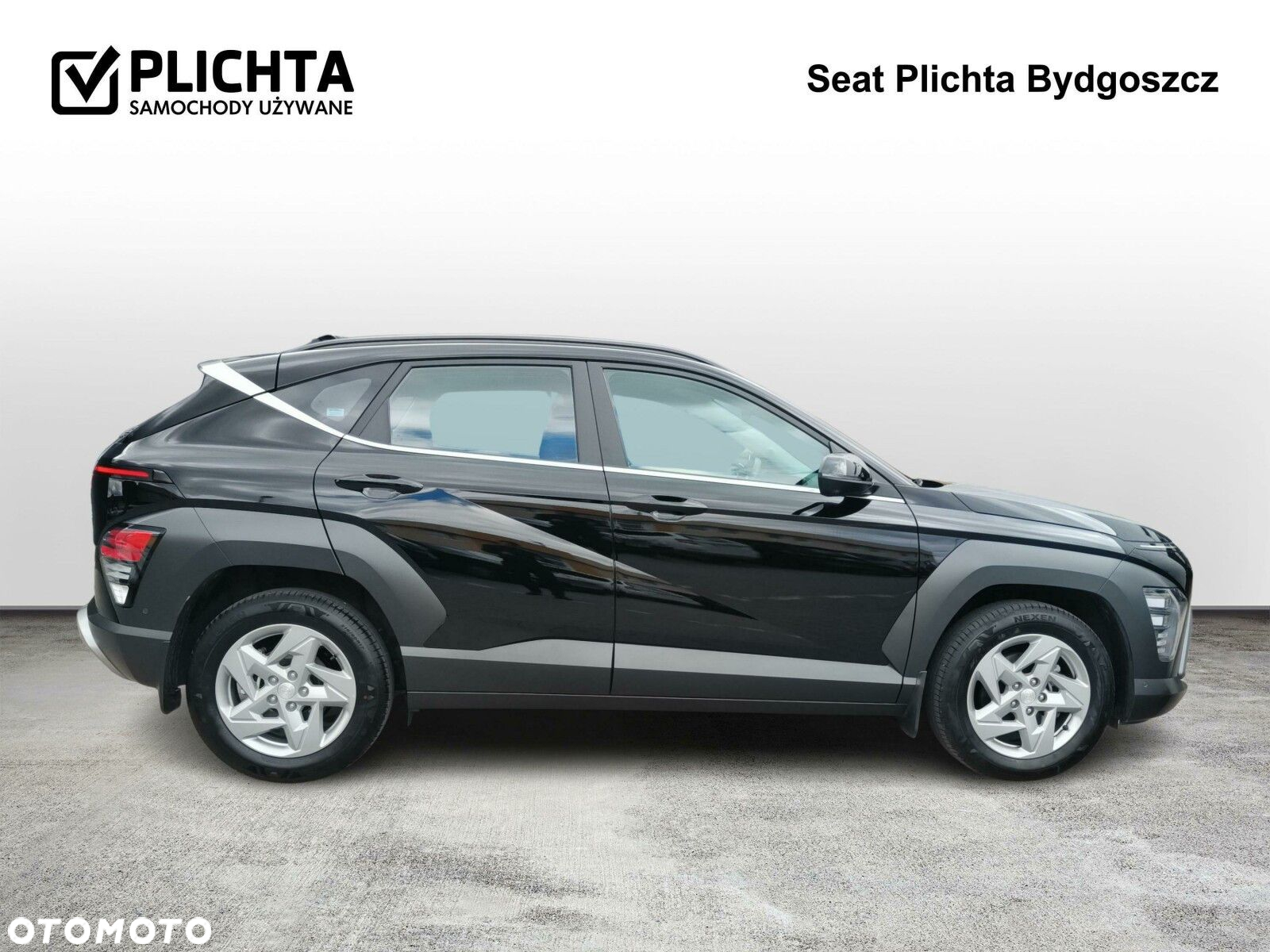 Hyundai Kona 1.6 T-GDI Executive - 6