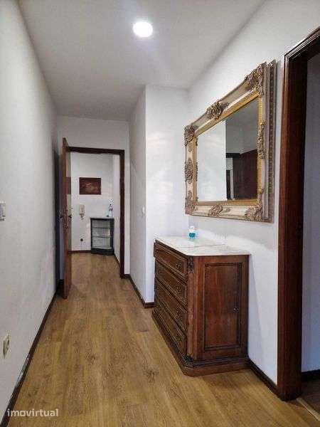 Arrendo apartamento T3 Viseu - Grande imagem: 2/12