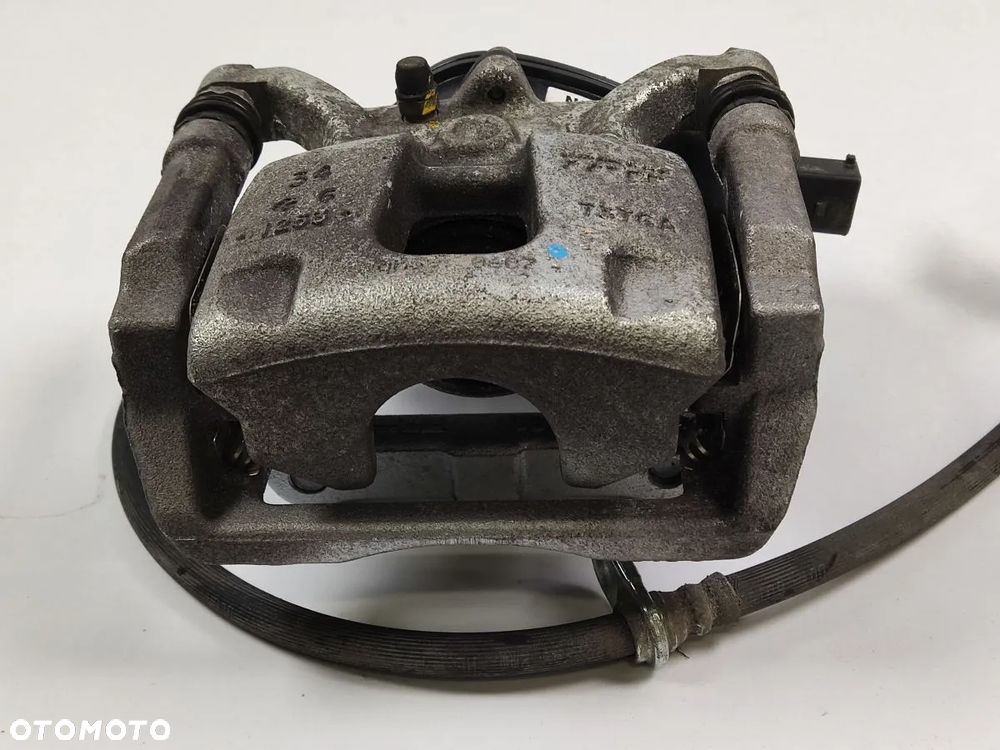 HONDA HR-V 1.5h od 2021r Zacisk Hamulcowy Tył Prawy Lewy - 2