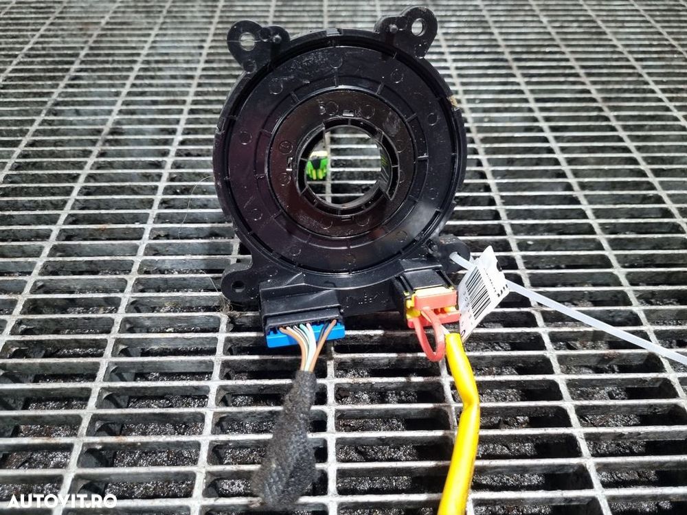 Spirala volan Chevrolet Captiva Facelift 2011 - 2014 (1249) 20982765 - 2