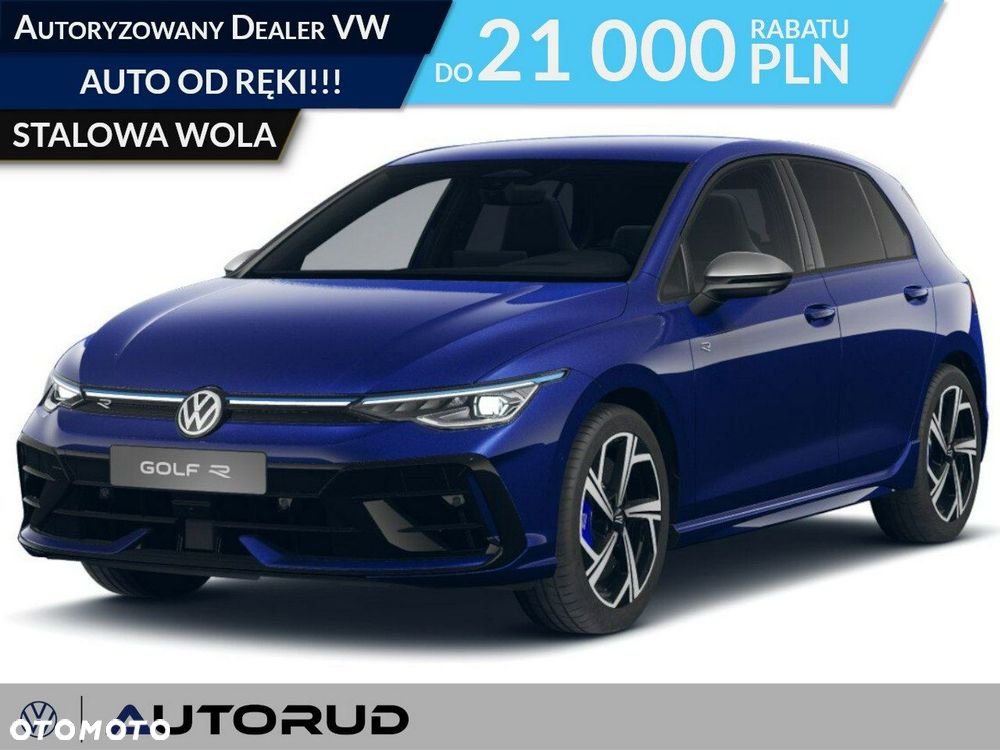 Volkswagen Golf - 1