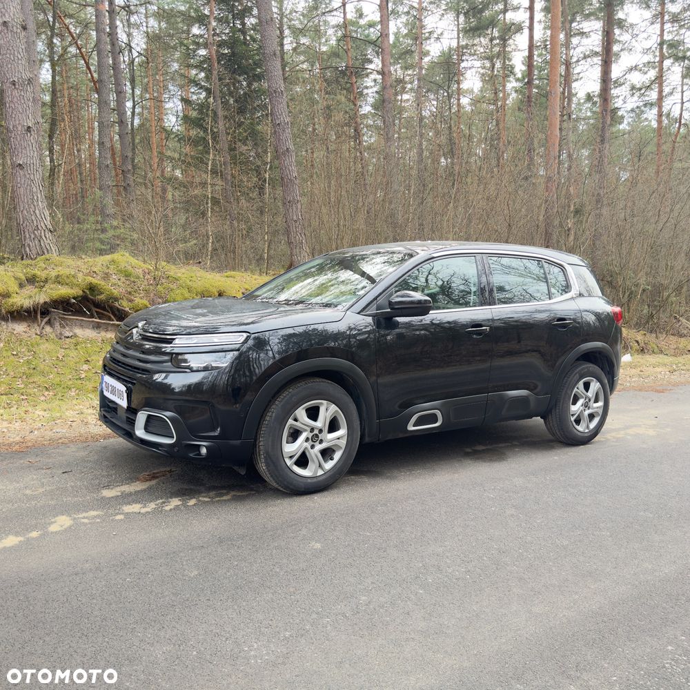 Citroën C5 Aircross 1.5 BlueHDi Live - 3