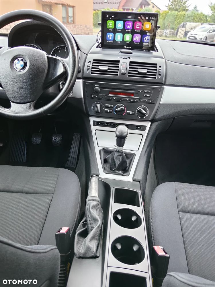BMW X3 xDrive20d Edition Lifestyle - 20