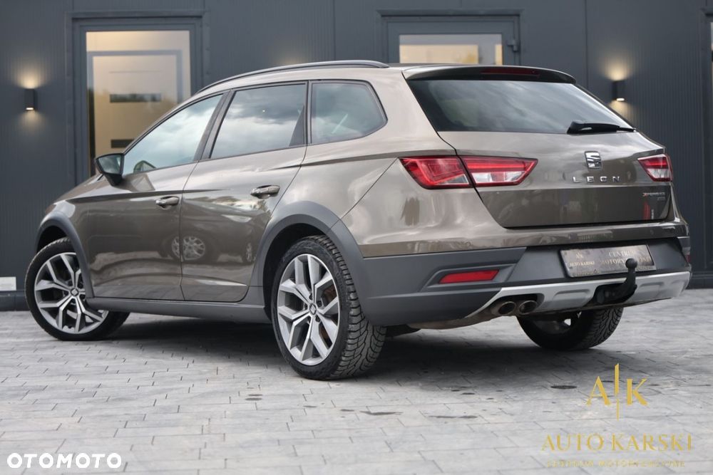 Seat Leon Sportstourer - 5