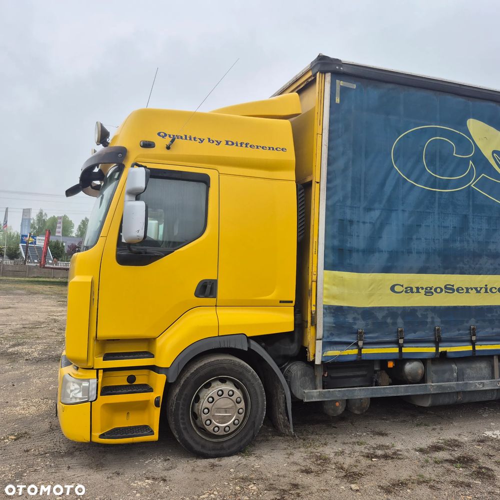 Renault PREMIUM - 7