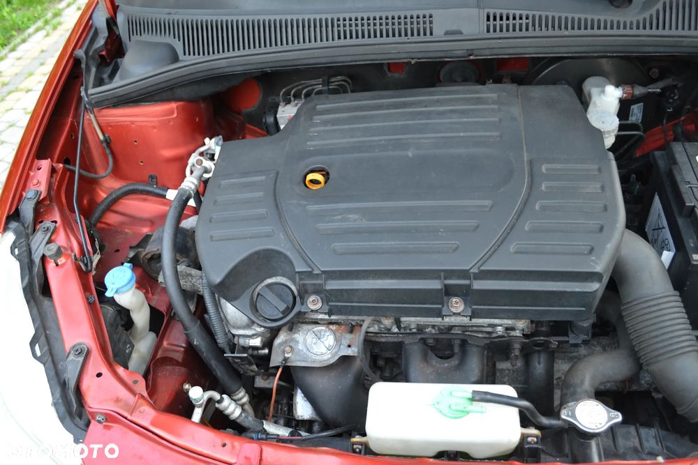 Suzuki SX4 1.6 VVT 4x4 Limited - 15