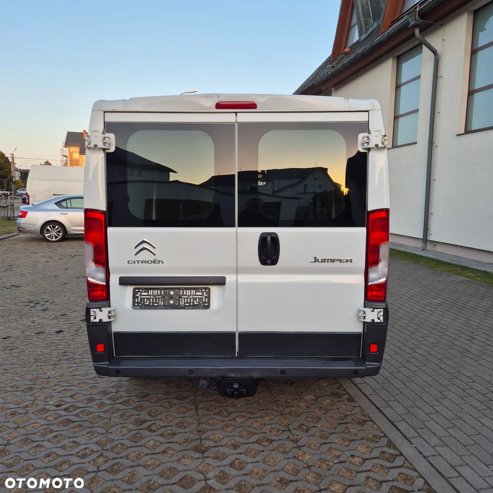 Citroën Jumper - 8