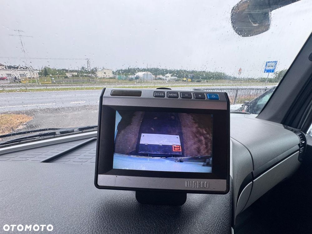 Mercedes-Benz Antos 2532 / Bi-Temp / Carrier Supra 1150MT (556) - 17
