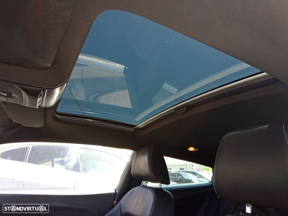 VW Scirocco 1.4 TSI DSG - 26