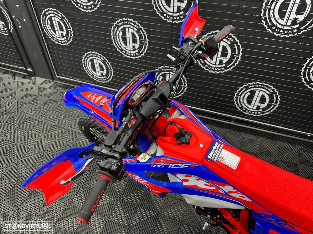 Beta RR RACE 2T 125 MY26 - 10