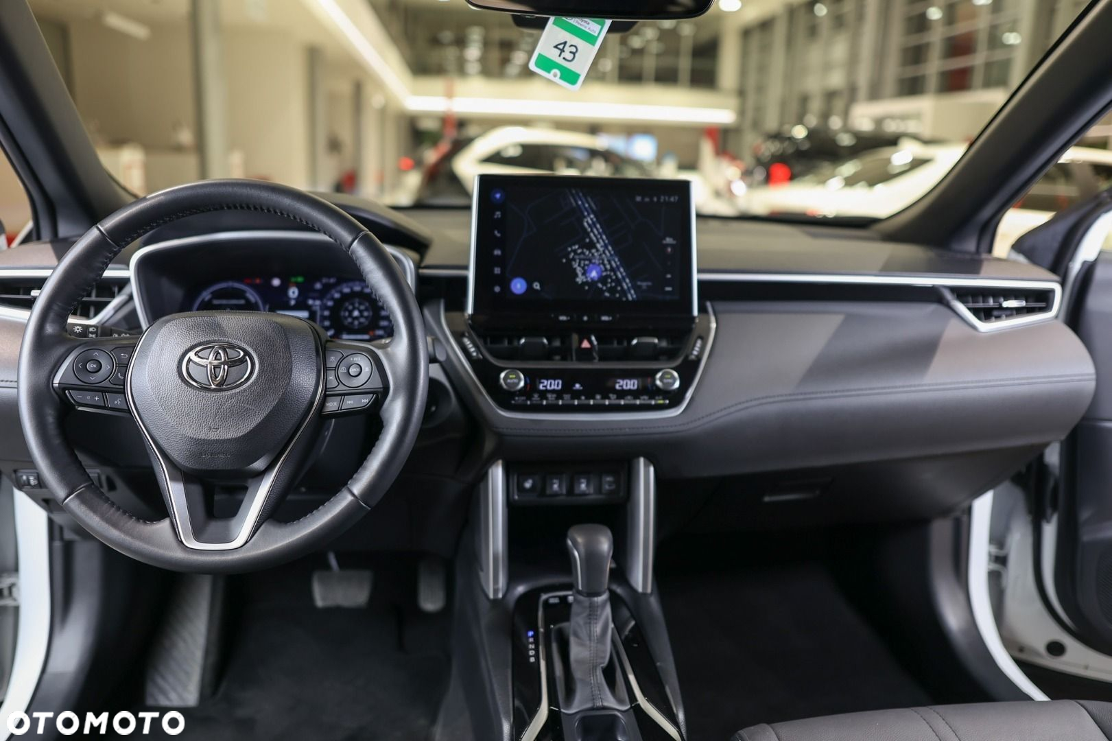 Toyota Corolla Cross - 6