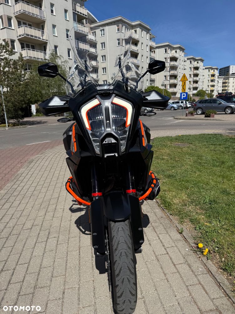KTM Super Adventure - 4