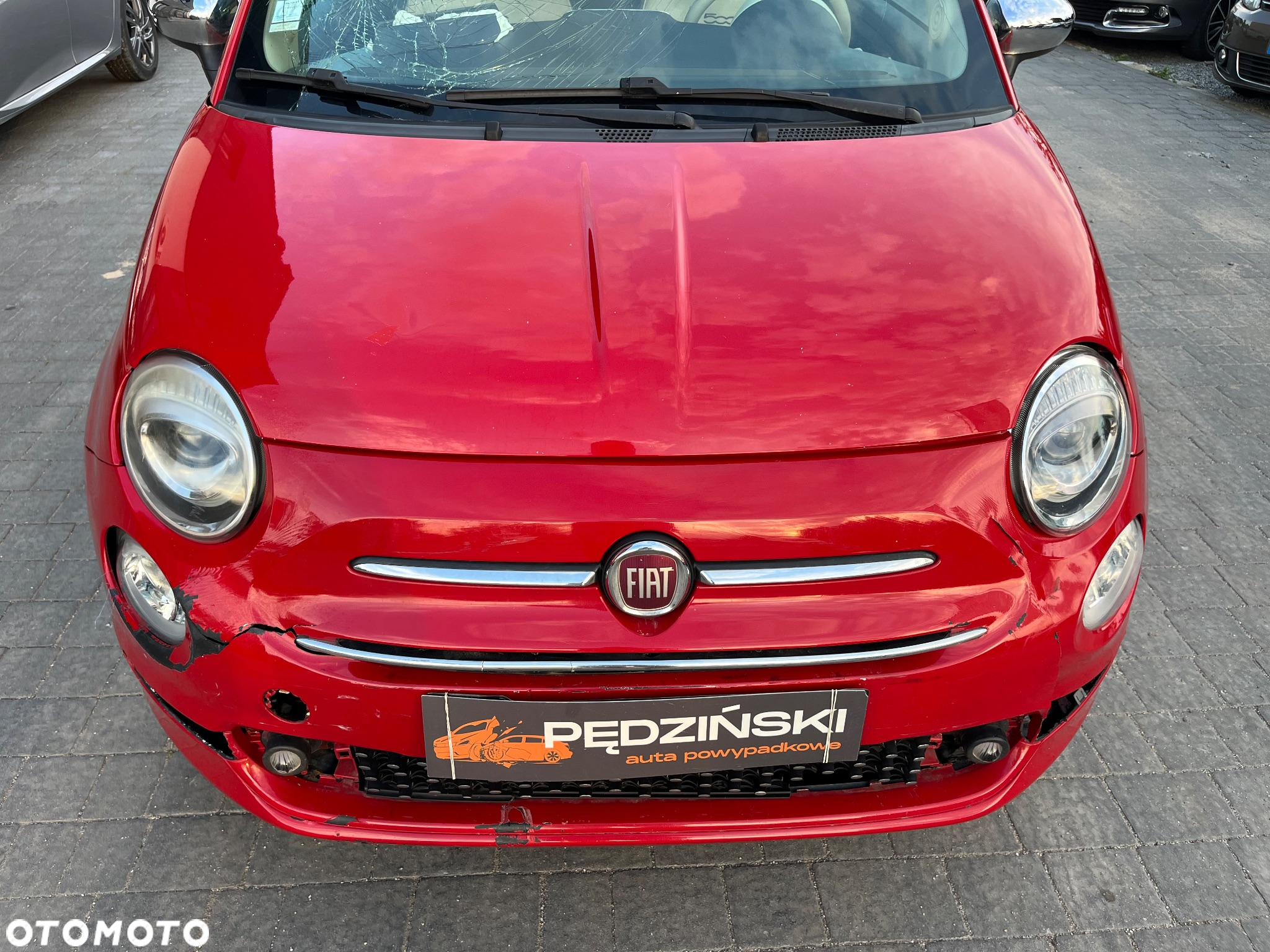 Fiat 500 - 11