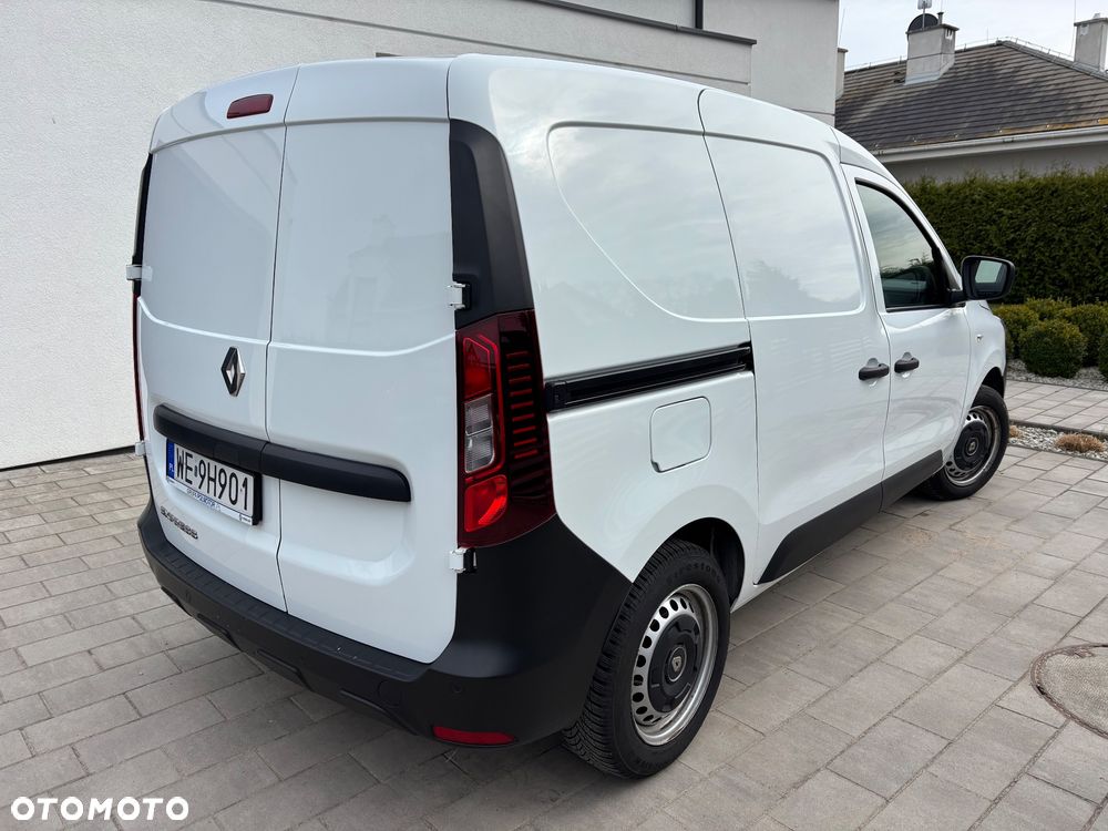 Renault Express - 8