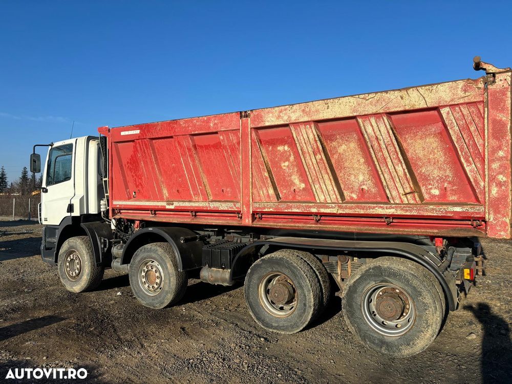 DAF CF 85.430 - 7