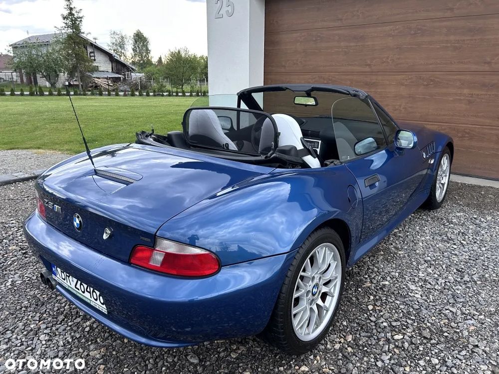 BMW Z3 - 15