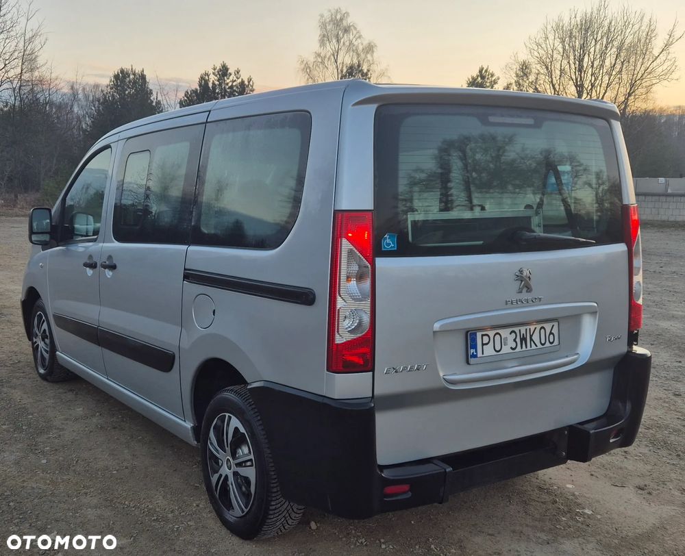 Peugeot Expert - 7