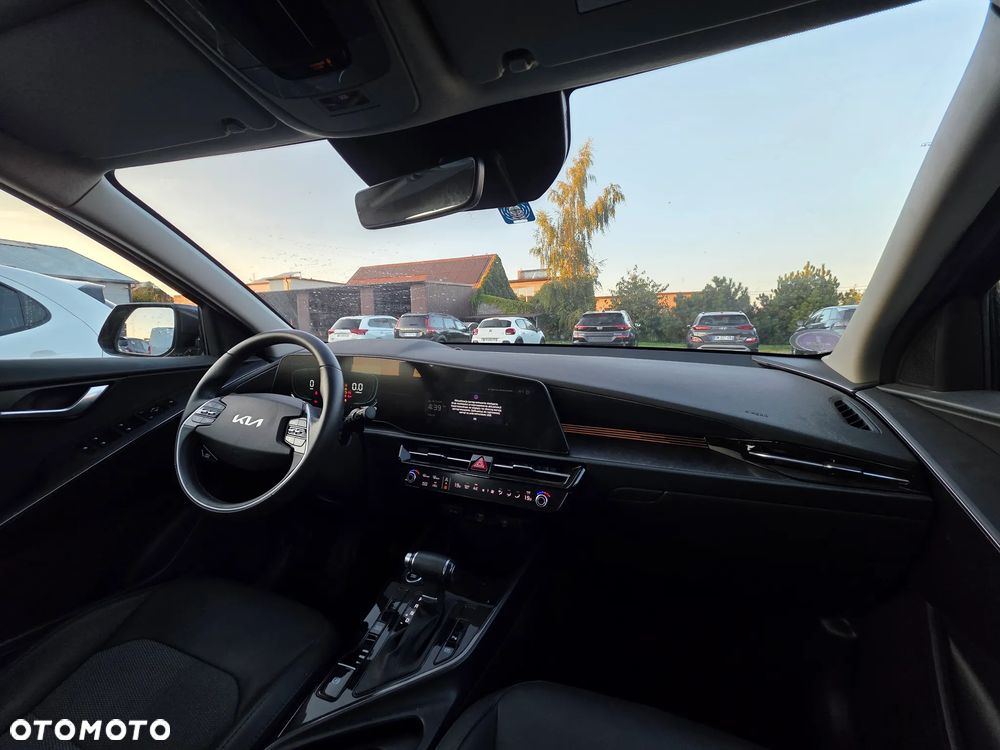 Kia Niro - 14