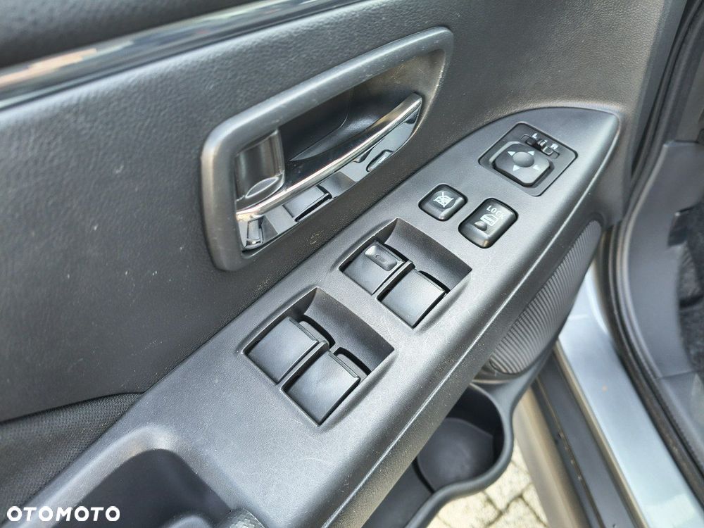 Mitsubishi ASX - 15