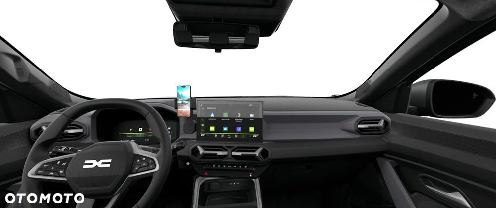 Dacia Bigster - 5