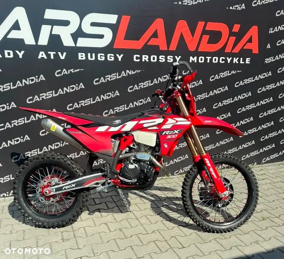 MRF Inny - 6