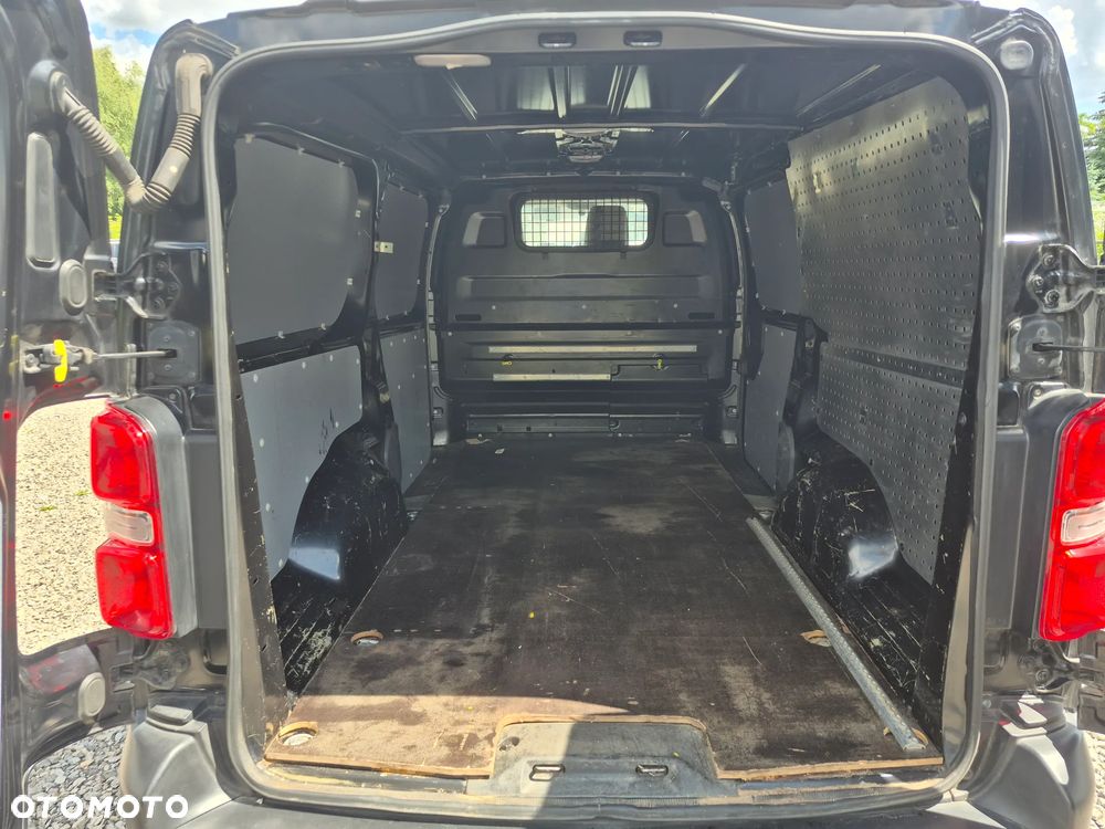 Toyota ProAce D-4D Long 3,0t Mobilny Life - 7
