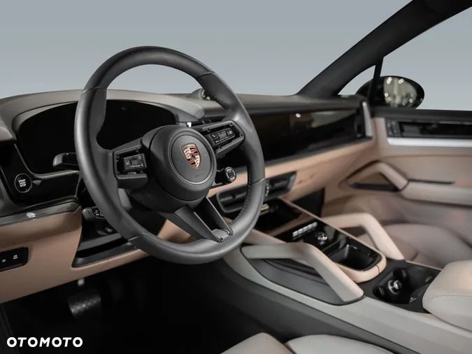 Porsche Cayenne Black Edition - 6