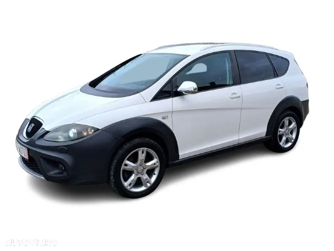 Seat Altea XL - 3